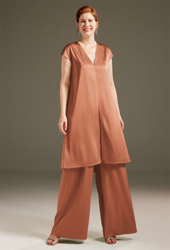 AW Gwen Dress